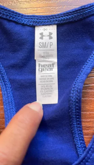 Under Armour Top thumbnail 2