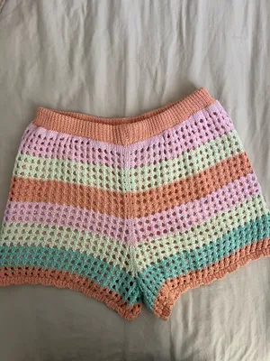 Shorts Multiple Size XS thumbnail 2