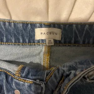 PacSun Jean Skirt thumbnail 3
