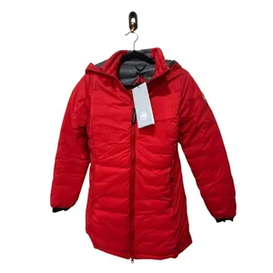 Canada Goose Camp Hoody Jacket‎ Size XS thumbnail 6
