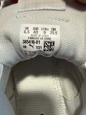 Adidas Shoes White thumbnail 4