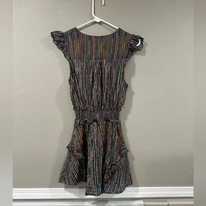 Ramy Brook Women’s Mini Dress Eugenia Striped thumbnail 6