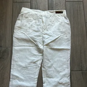 Patrizia Pepe white pants Size 29 thumbnail 7