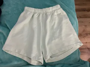Daily Drills Sweat Shorts thumbnail 1