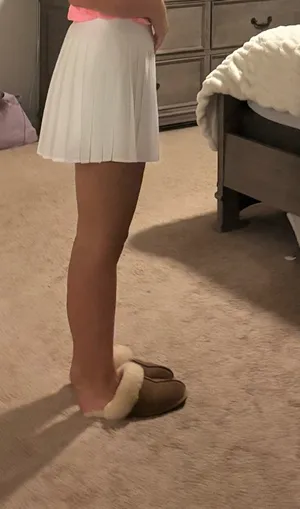 Lululemon High-Rise Pleated Tennis Skirt thumbnail 2
