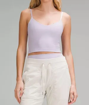 Lulu Lemon Align Crop  thumbnail 1