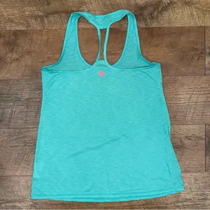 Lilly Pulitzer Luxletic Workout Top thumbnail 3