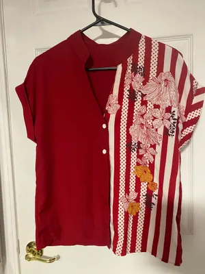 Shein Top thumbnail 4