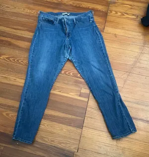Skinny Levi’s Jeans thumbnail 1