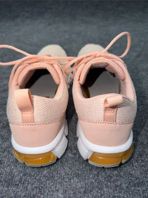 ASICS Gel-Quantum 90 Women's Peach/Light Pink pink women's Running Sneakers 12 thumbnail 6