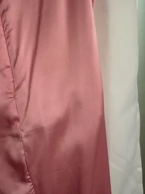 Peppermayo Exclusive - Tropicana Satin Maxi Dress - Candy thumbnail 11