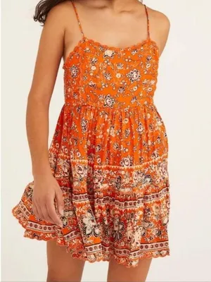 Urban Outfitters Sundress thumbnail 1