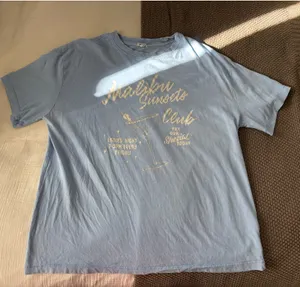 Garage Graphic Tee thumbnail 1
