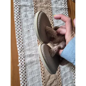 Sanuk Women's Tan and Brown Boots thumbnail 5