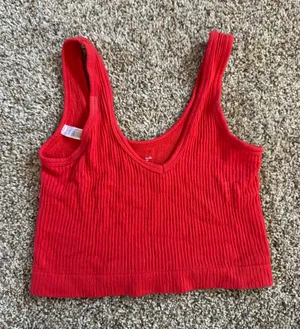 Urban Outfitters Top thumbnail 1