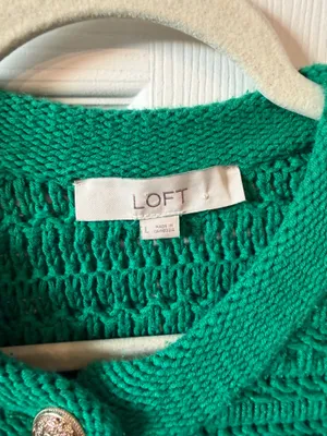 Loft Sweater thumbnail 2