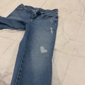 Eddie Bauer boyfriend jeans size 6 thumbnail 4