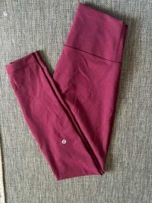 Lululemon Leggings Wunder Under thumbnail 1