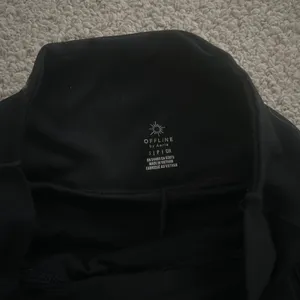 Aerie Crossover Skirt Tennis thumbnail 3
