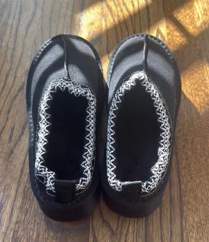 Metricfalcon Women’s Platform Black Size 37 thumbnail 2