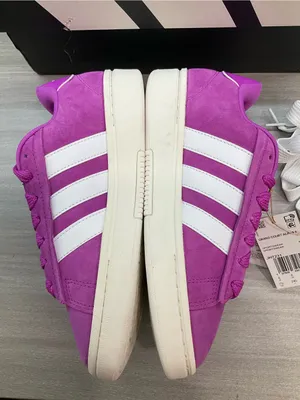 NWT AND BOX ADIDAS GRAND COURT ALPHA‎ OOs WITH SPARE LACES thumbnail 4