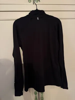 Nike Quarter-Zip Dri-Fit Women’s thumbnail 3