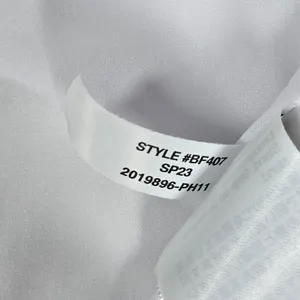 J. Crew Kate straight-leg pant in stretch linen blend White 2 BF407‎ thumbnail 7