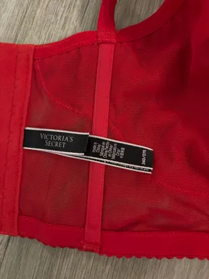 Victoria's Secret Corset thumbnail 4