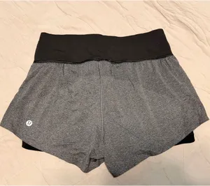 Lululemon shorts  thumbnail 2