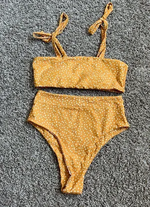 SheIn Bikini thumbnail 1