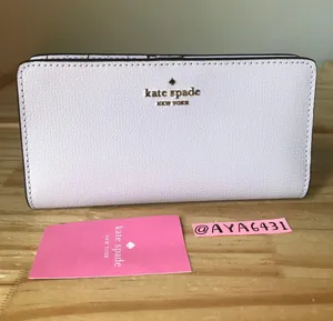 Kate Spade Wallet thumbnail 1