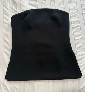 Aritzia posh tube top thumbnail 1