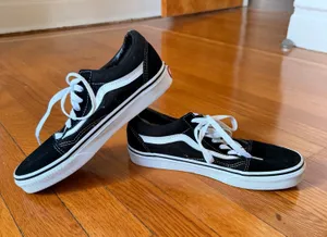 Vans Sneakers Women’s thumbnail 1