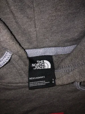 The North Face Hoodie thumbnail 2