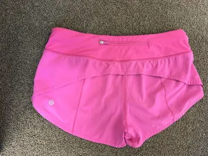Lululemon Shorts thumbnail 2