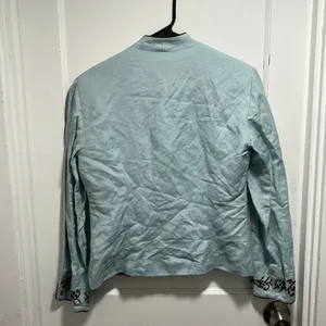Vintage Coldwater Creek Blazer thumbnail 7