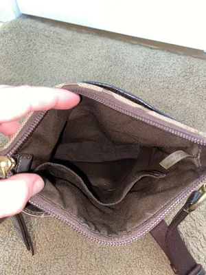 Coach Crossbody Bag thumbnail 5