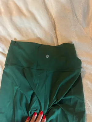 Lululemon Leggings Wunder thumbnail 4