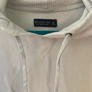 Abercrombie soft fleece sweatshirt size M thumbnail 3