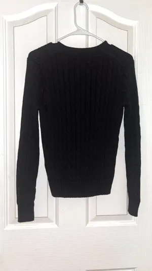 Ralph Lauren Polo Ralph V-Neck Sweater thumbnail 2