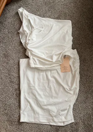 SheIn Two Piece Skirt Set thumbnail 1