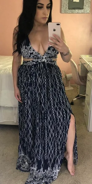 Windsor Maxi Dress thumbnail 1