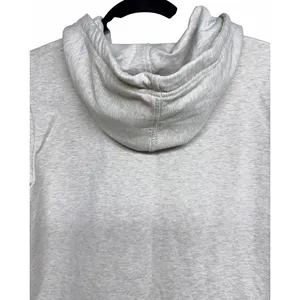 Patagonia Anya‎ Full-Zip Hoodie Drill Heather Women's Size Small thumbnail 4