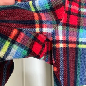 EUC | Jammies for your Families women’s plaid jogger pajama pants‎ — small thumbnail 2