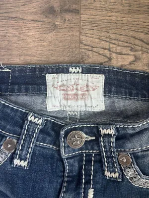 Big Star Bootcut Jeans thumbnail 2