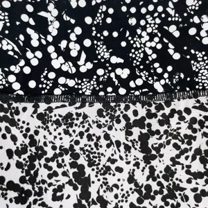 Lululemon Pace Rival Skirt Black White Print Tennis Fit Pickleball Skort Size 4 thumbnail 3