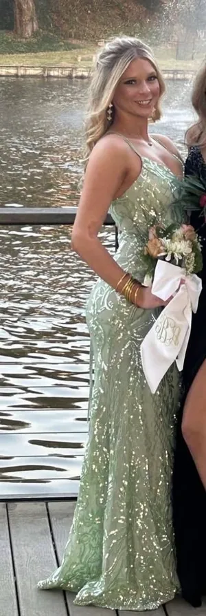 Dillard's Dress Prom thumbnail 2