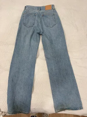 Aritzia Jeans Denim Forum thumbnail 2