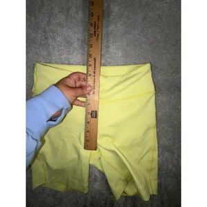 nwt outdoor voices move free short 6in gecko small thumbnail 5