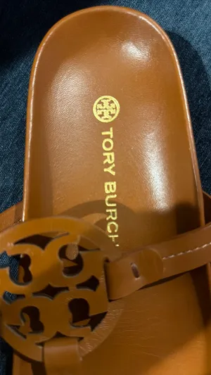Tory Burch Miller Cloud Sandals Leather thumbnail 10